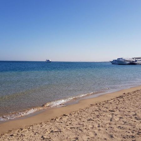 Apartment Place Of Dreams Near The Sea Redsealine Hurghada Zewnętrze zdjęcie