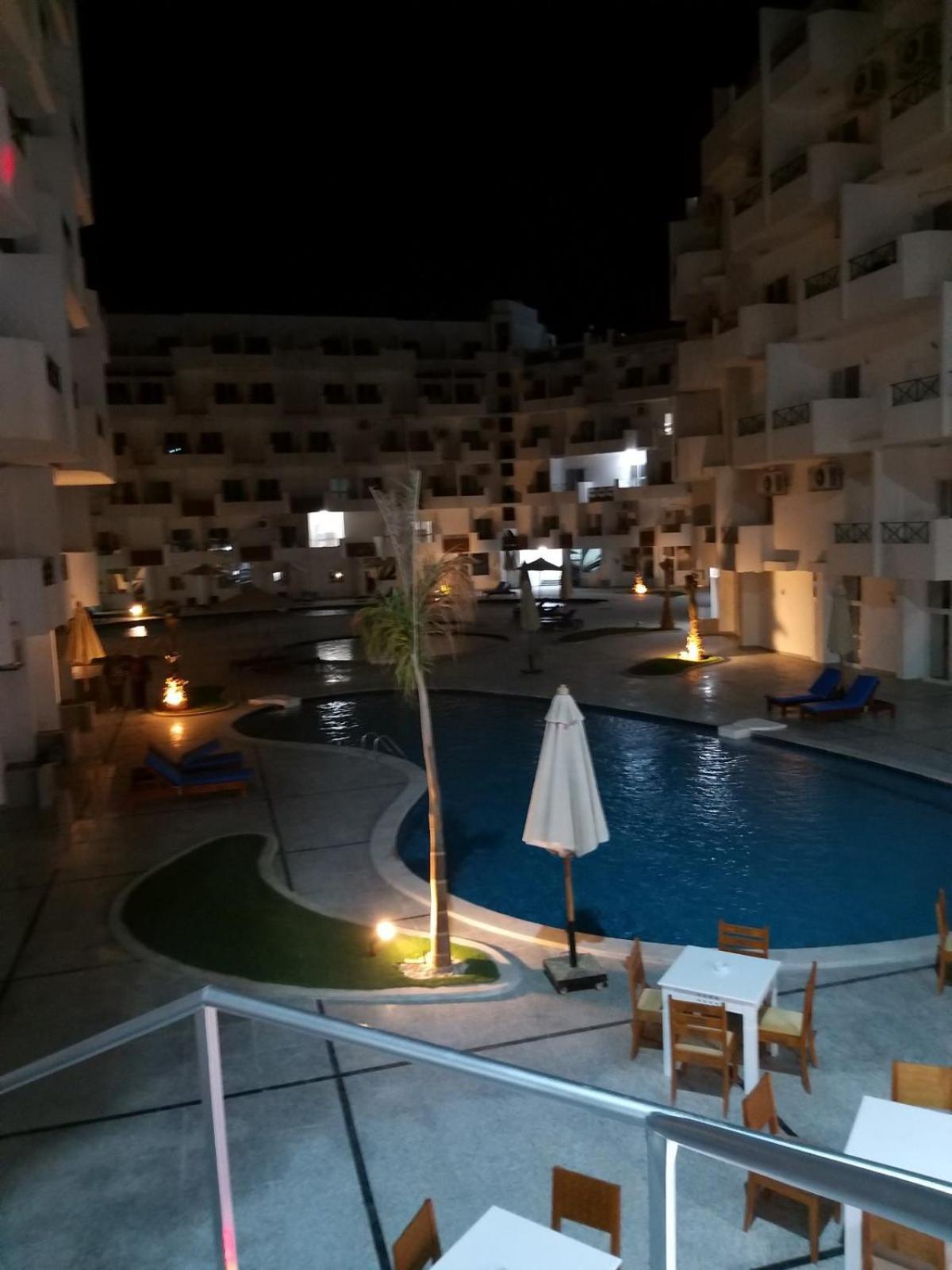 Apartment Place Of Dreams Near The Sea Redsealine Hurghada Zewnętrze zdjęcie